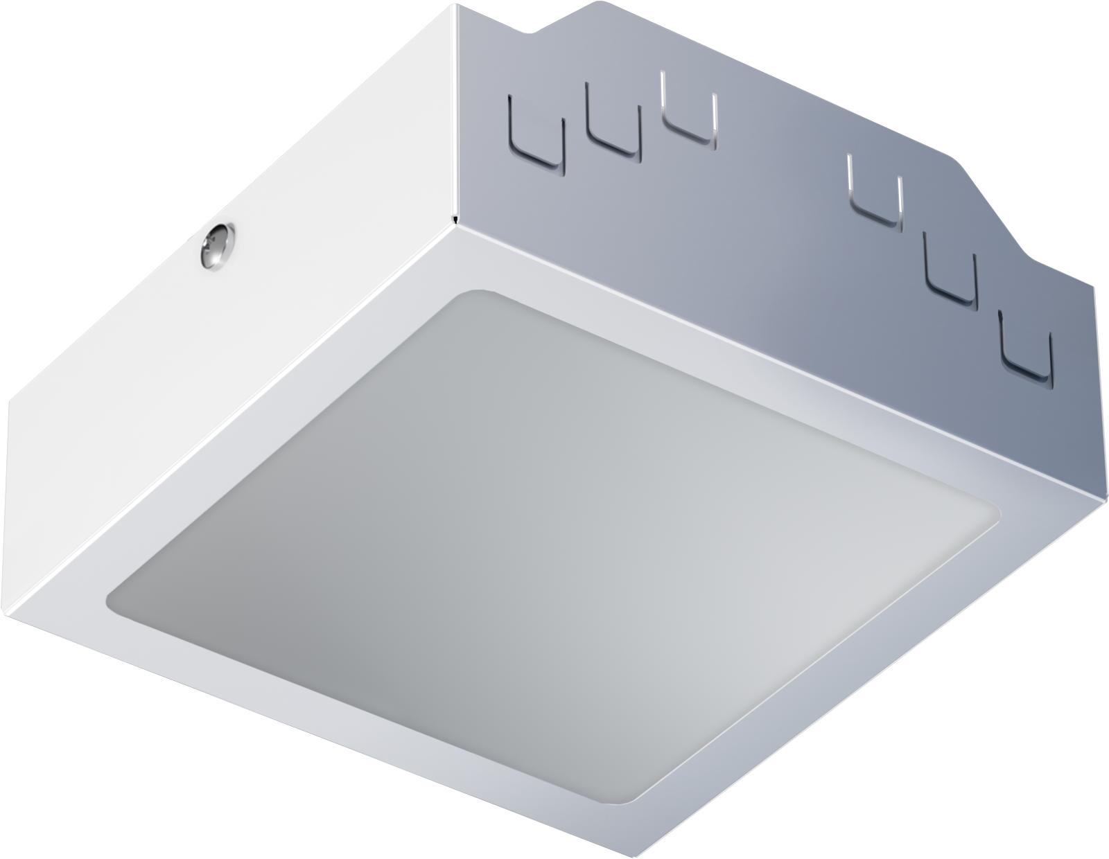 Светильник светодиодный ДВО-ГД01-1-О-20-150-4К-IP54