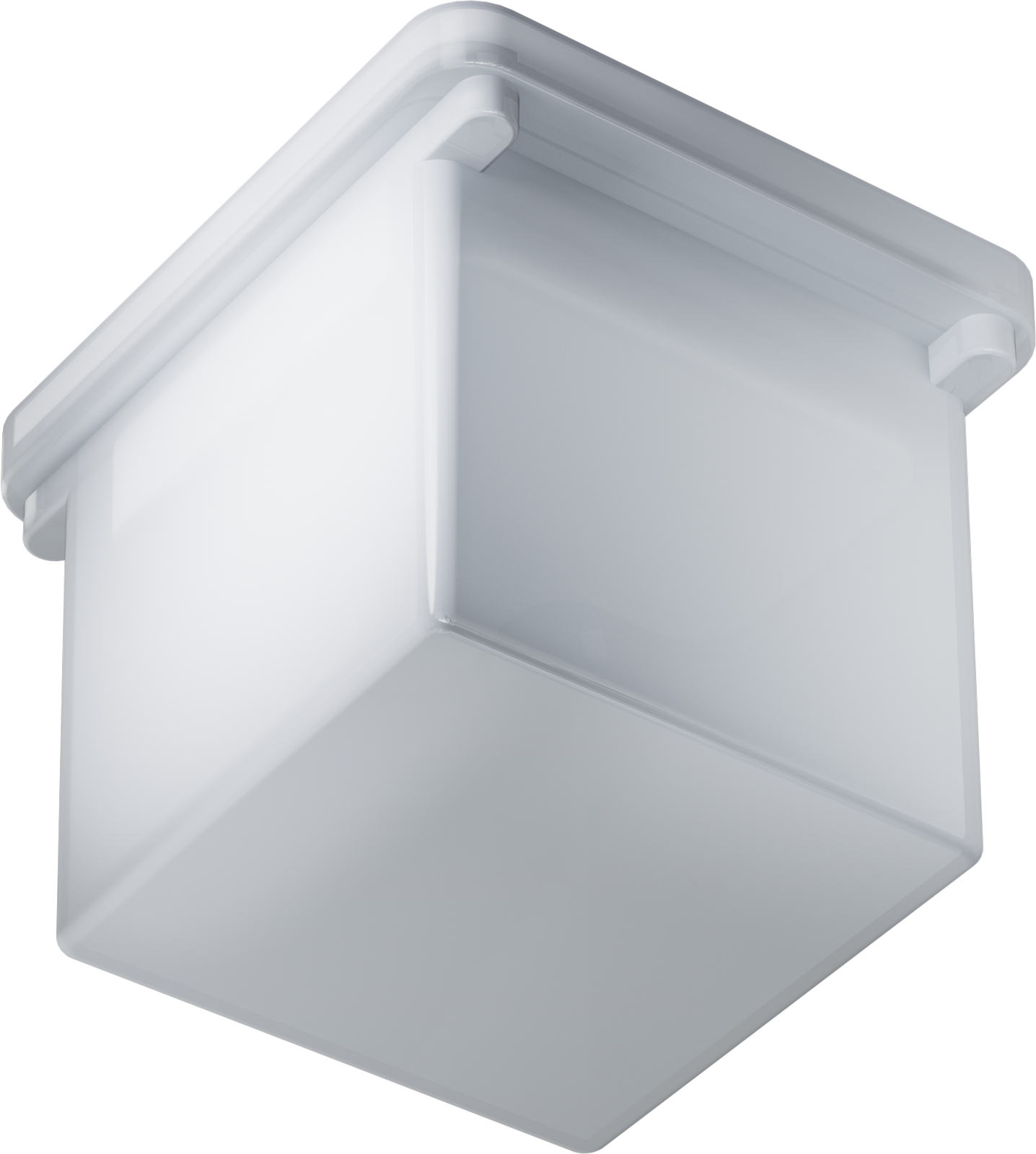 Светильник светодиодный ДВО-ГД02-1-О-6-75-3К-IP65