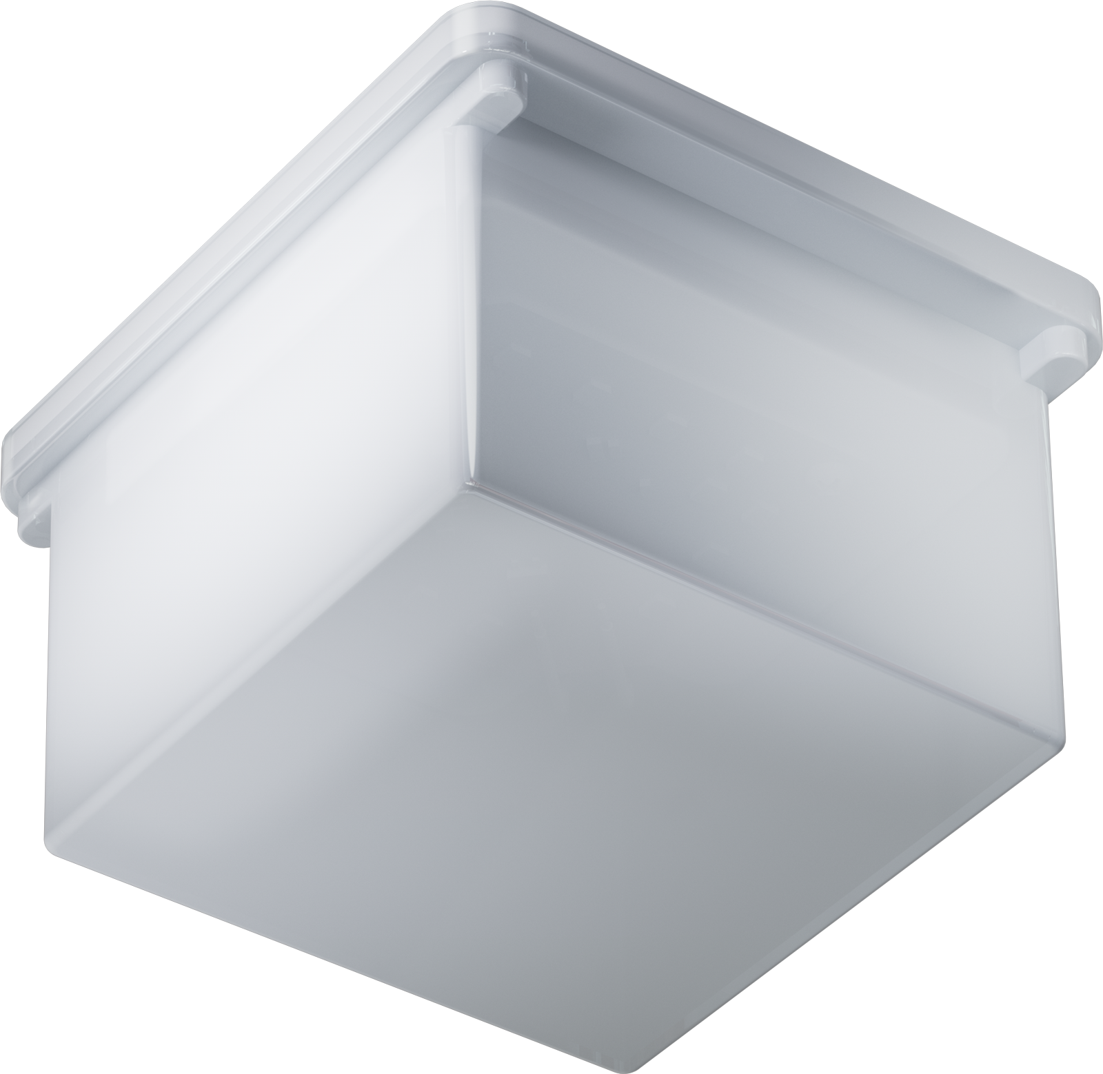 Светильник светодиодный ДВО-ГД03-1-О-6-100-3К-IP40 CRI90 INNOLUX