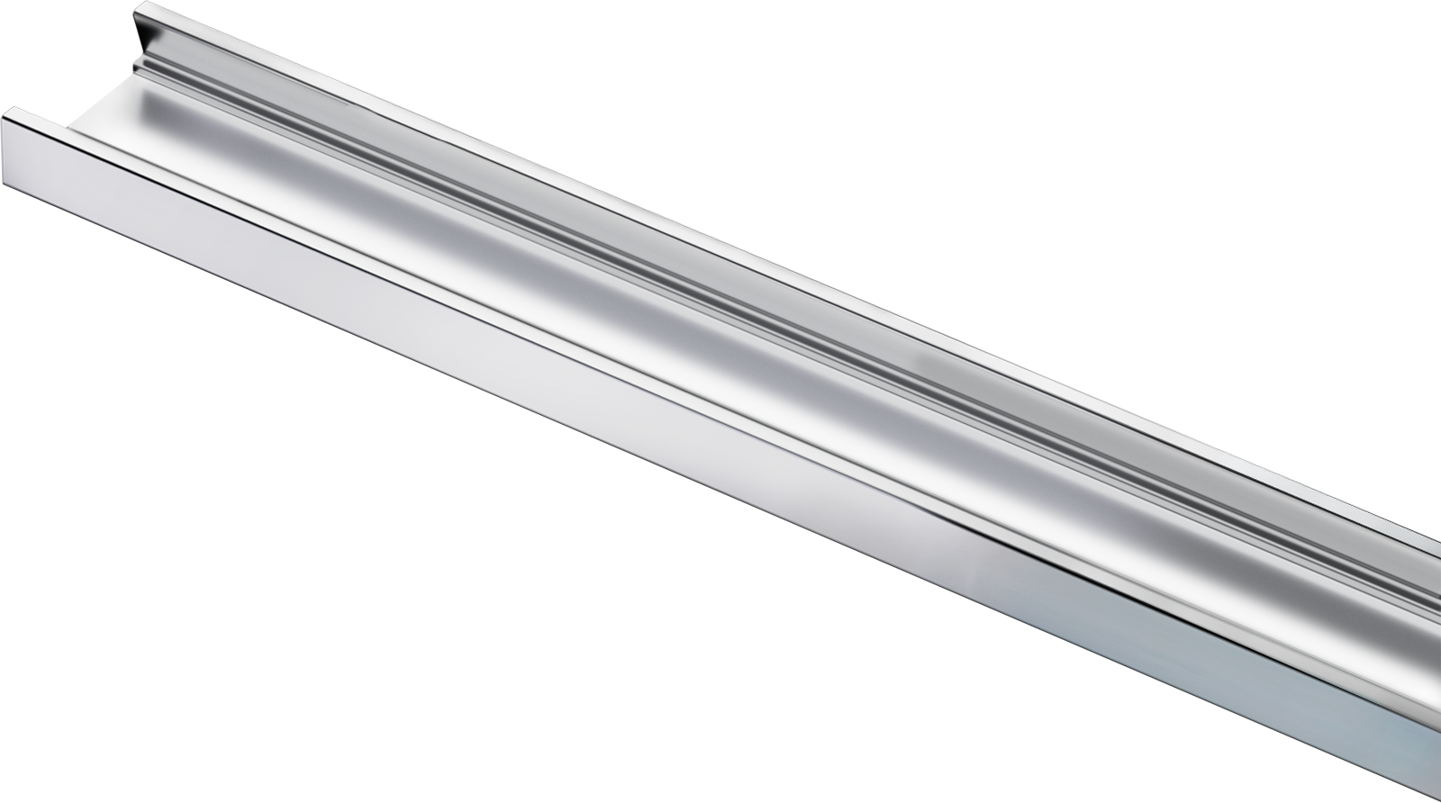 Рассеиватель ИРСЛ-02 угловой 2 м (для ИПСЛ-04)