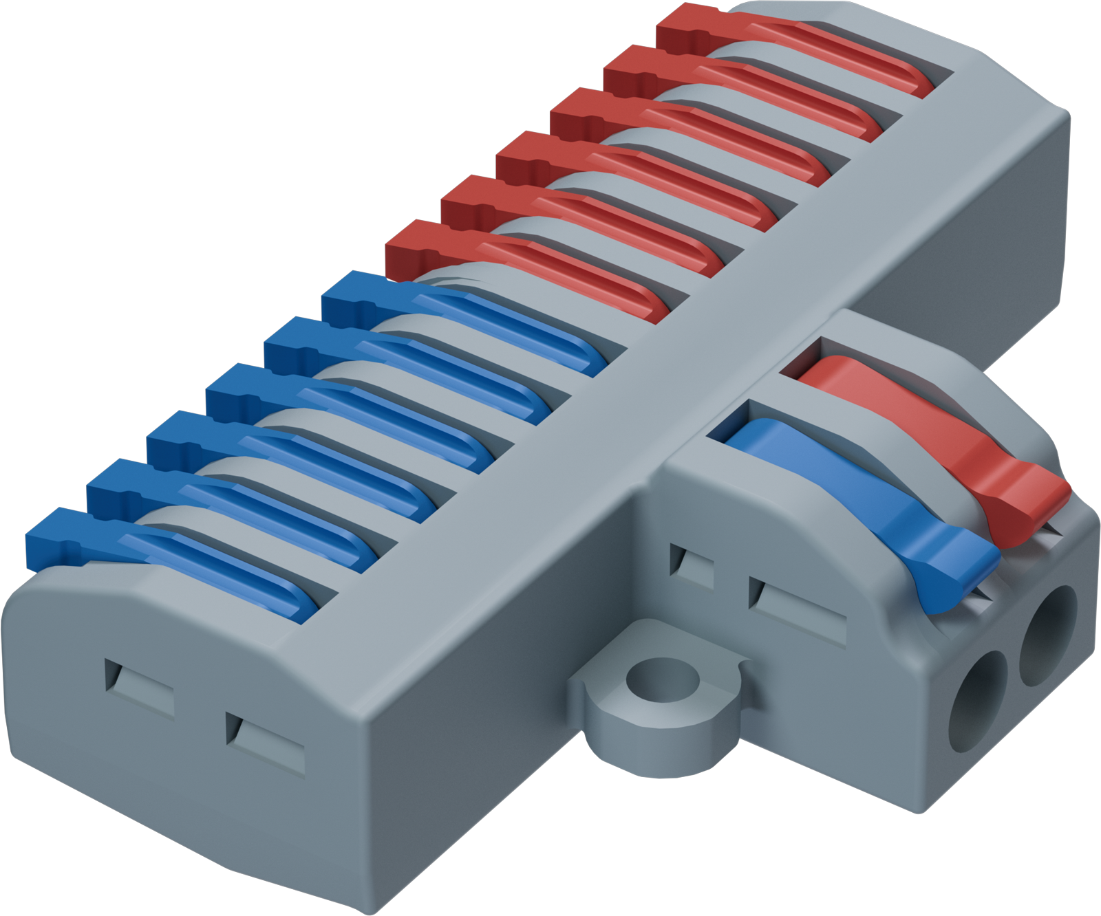 Комплект монтажный КМ-03-12pin2