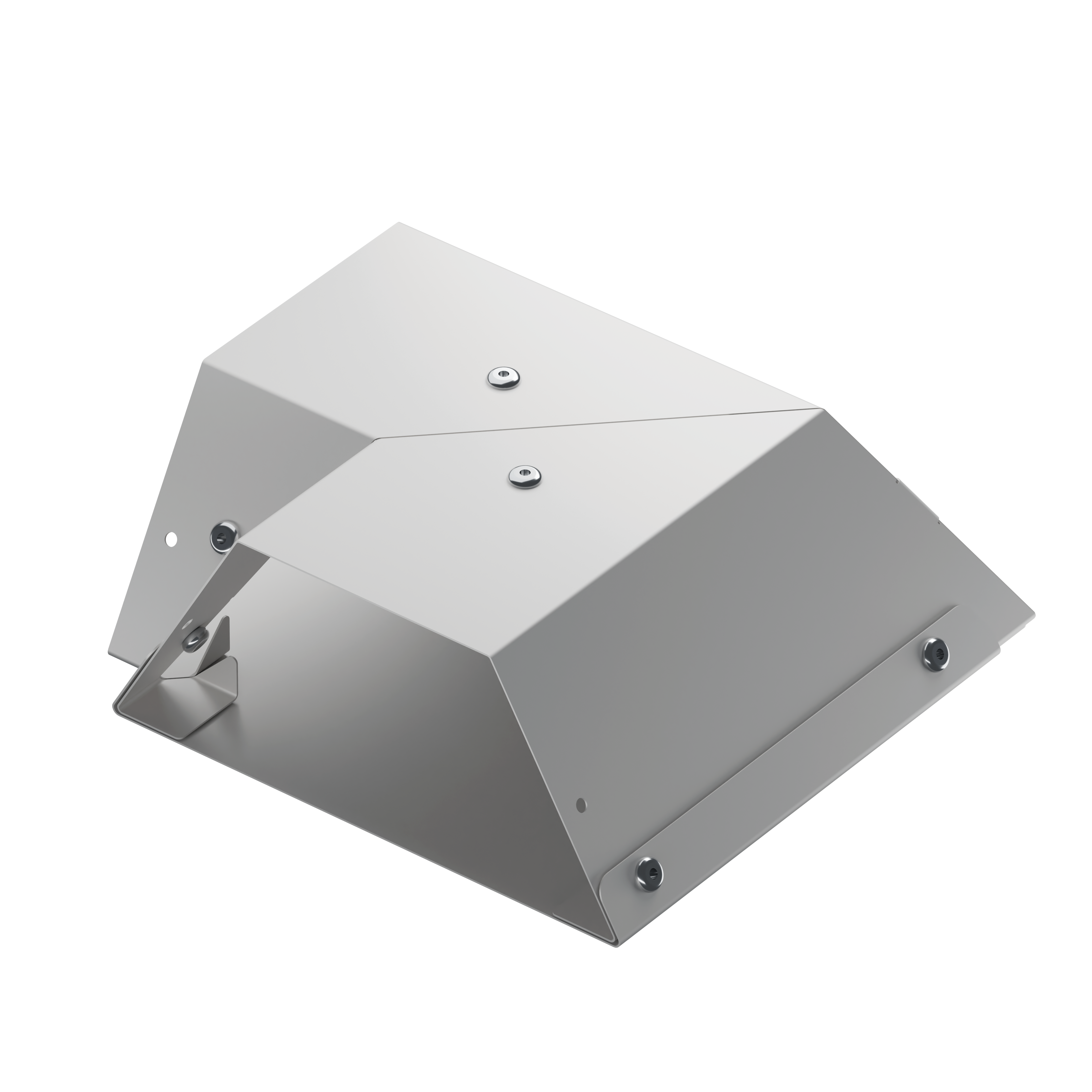 Соединитель L-образный ДСО-02