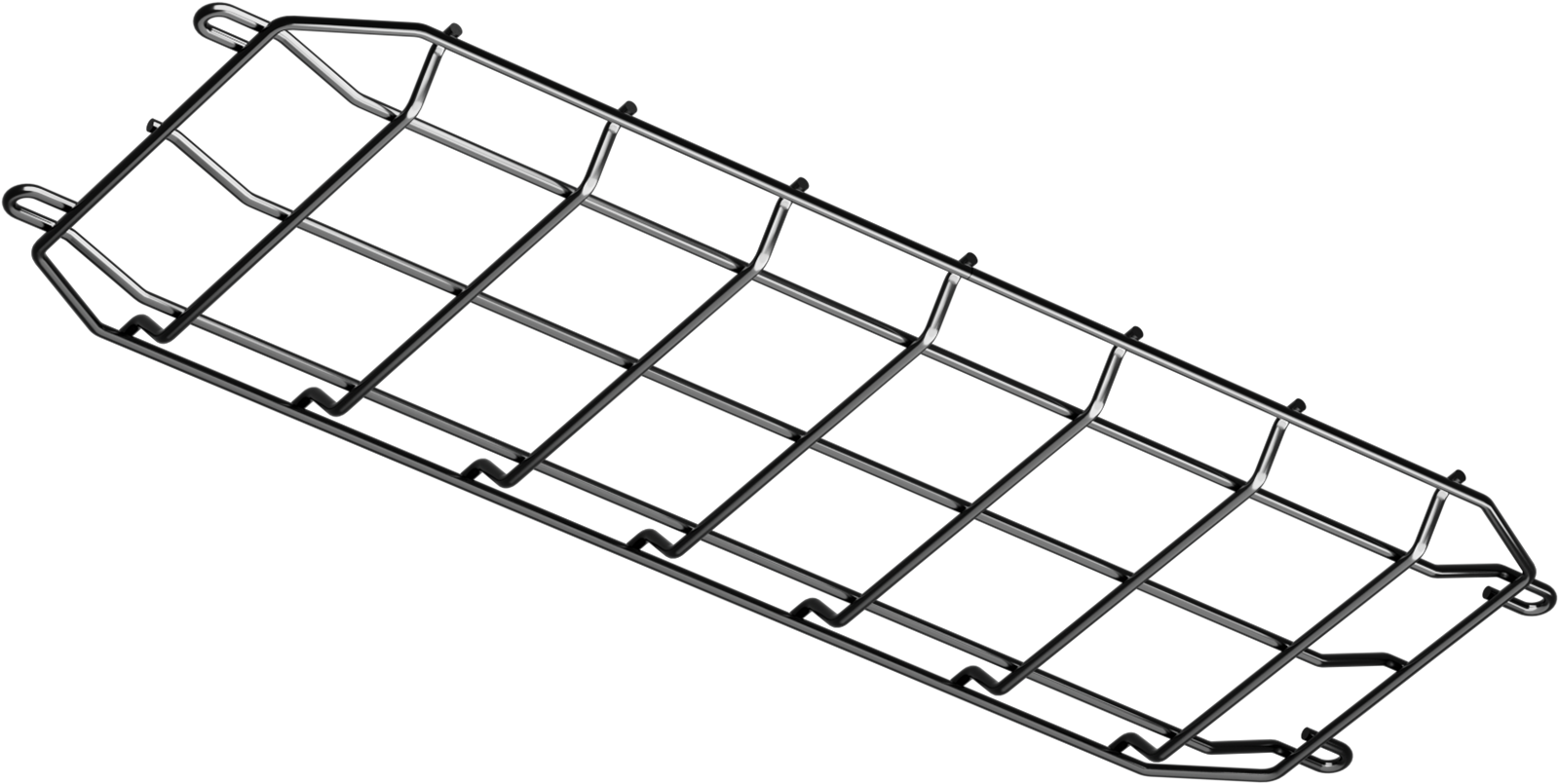 Решетка защитная ДО-01-01