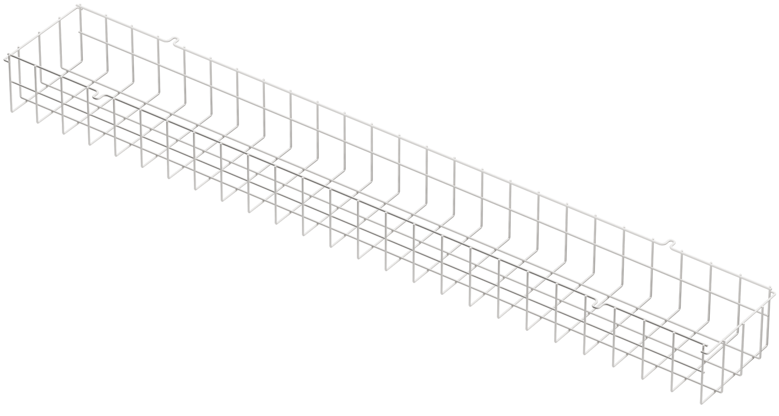 Решетка защитная ДСП/ДСО 1250х176