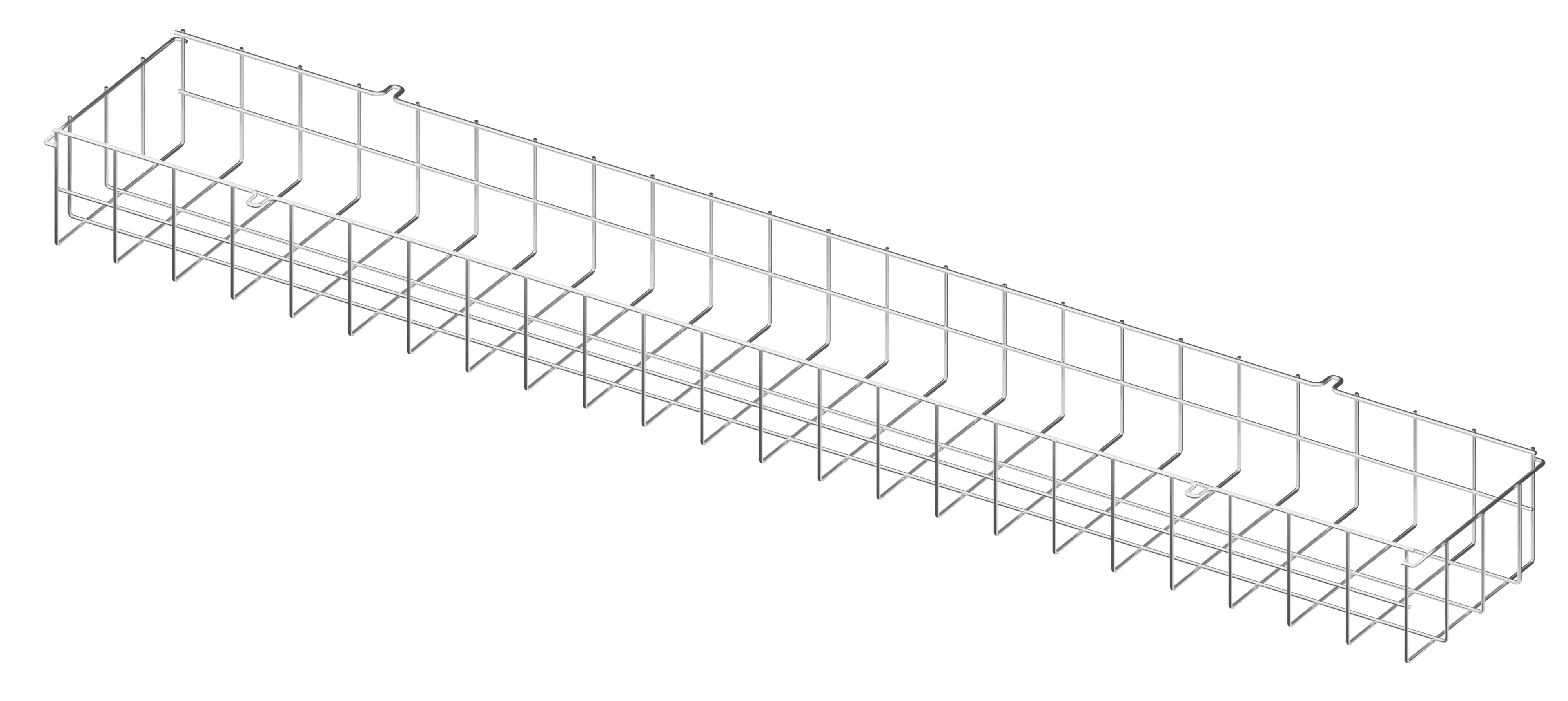 Решетка защитная ДСО-02-1100