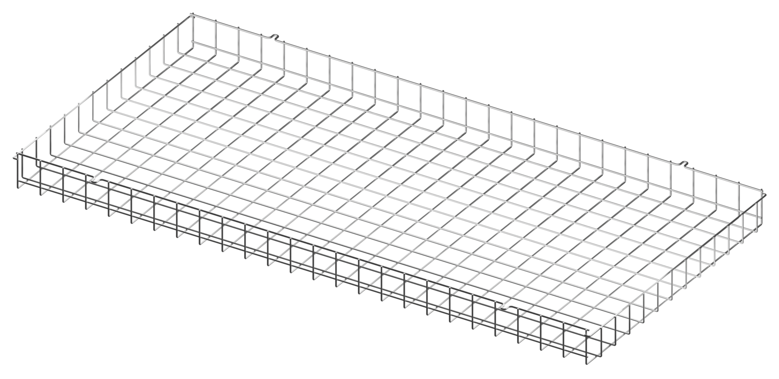 Решетка защитная ДВО-06