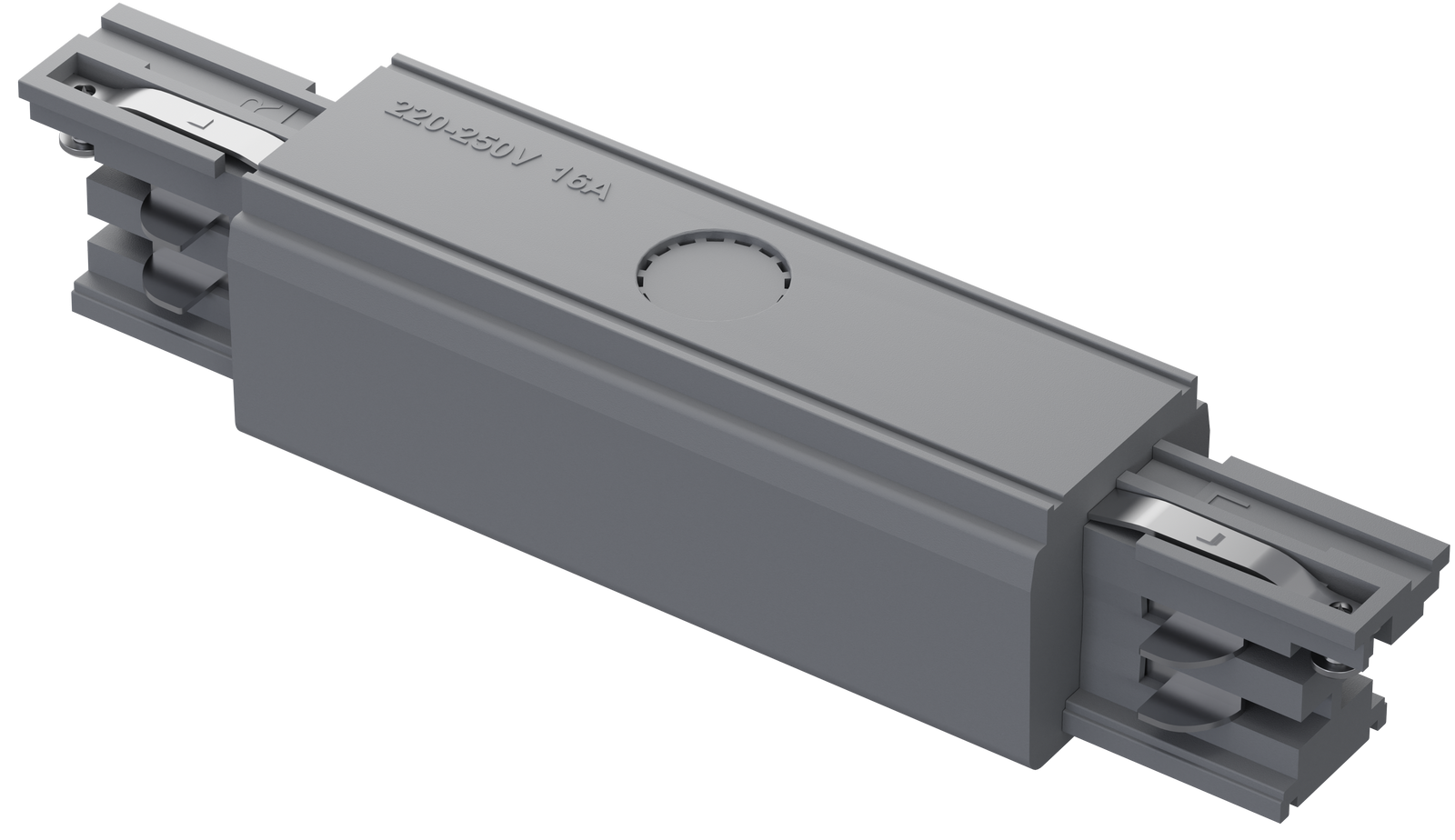 Коннектор I-образный ТС-3Ф-КНК-01-I-GR