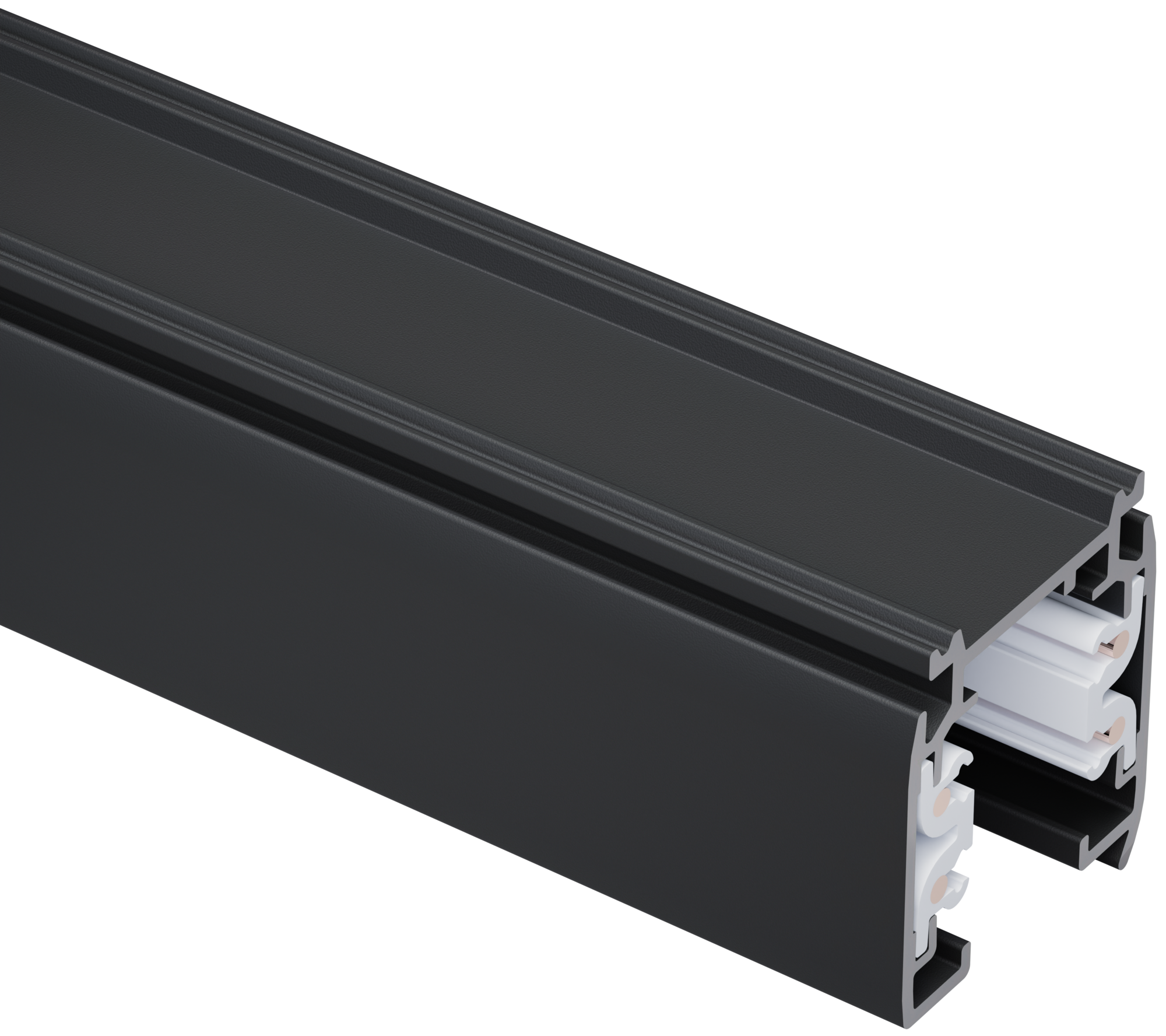 Шинопровод ТС-3Ф-Ш-01-BL 3М