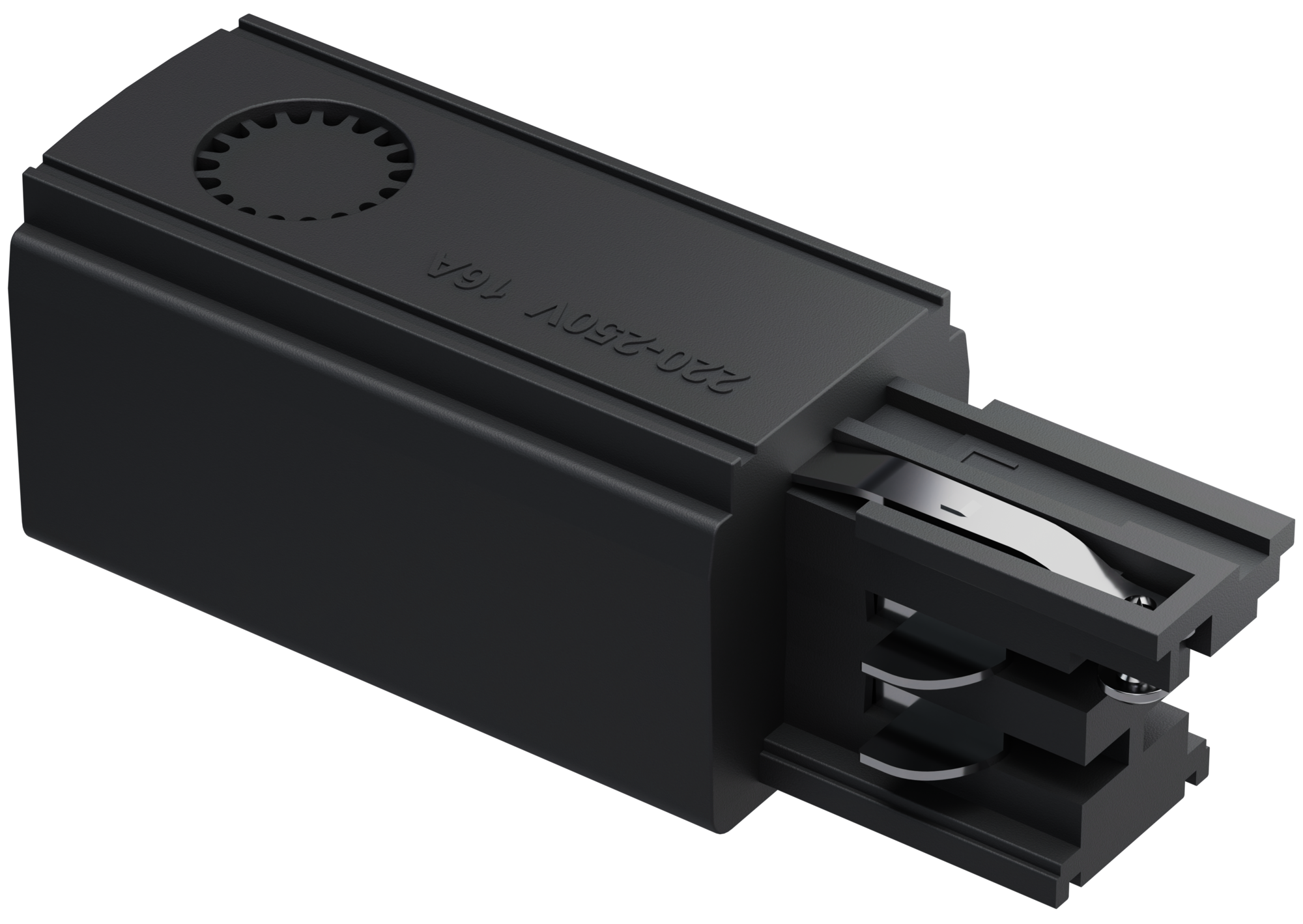 Ввод питания ТС-3Ф-ВП-01-Л-BL