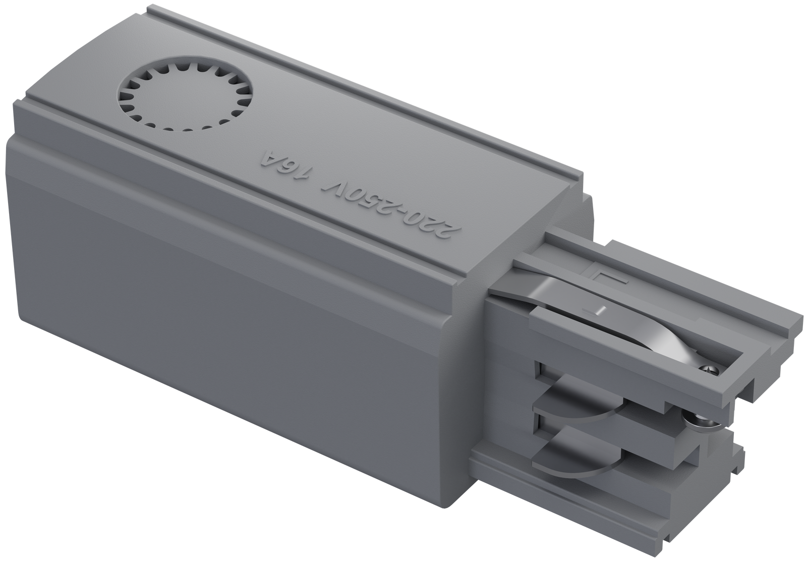 Ввод питания ТС-3Ф-ВП-01-Л-GR