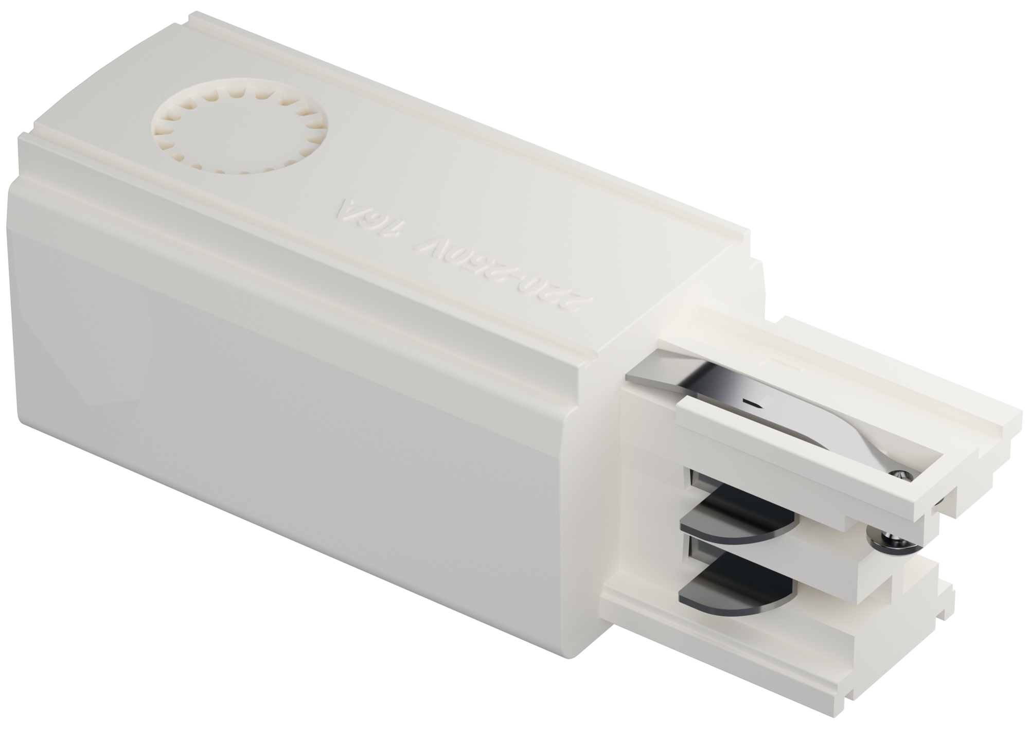 Ввод питания ТС-3Ф-ВП-01-Л-WH