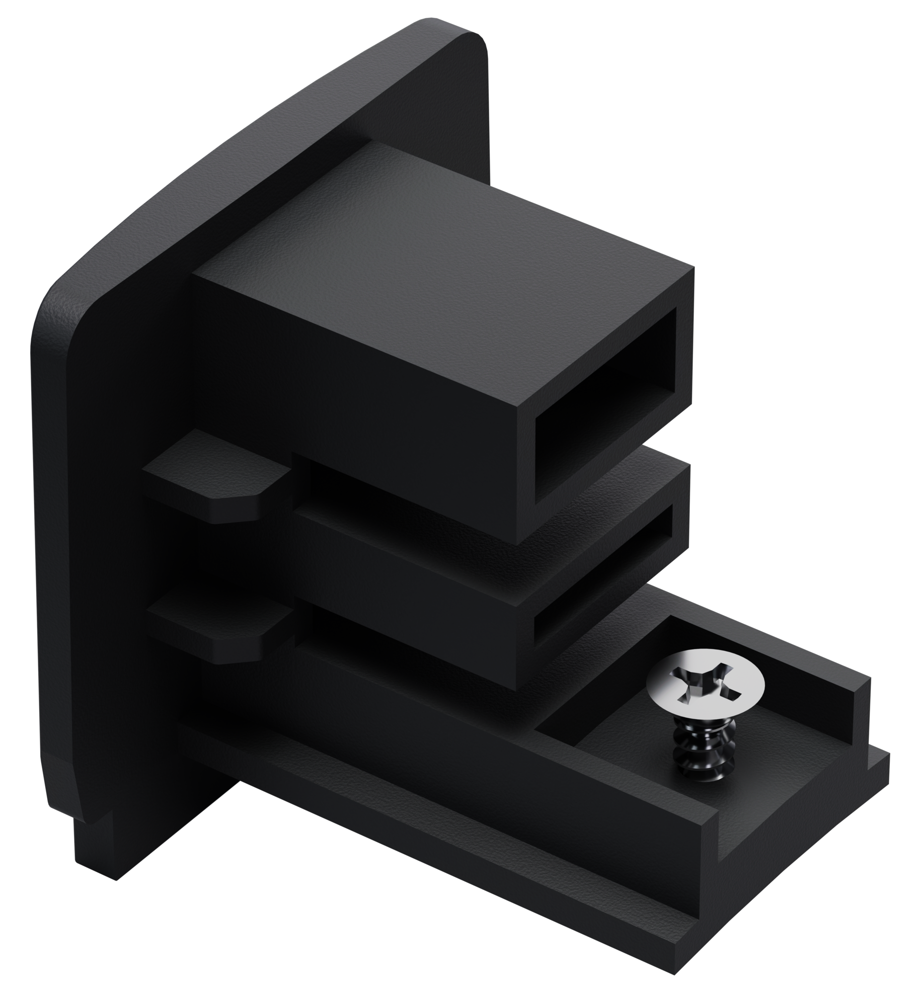 Заглушка ТС-3Ф-ЗГЛ-01-BL