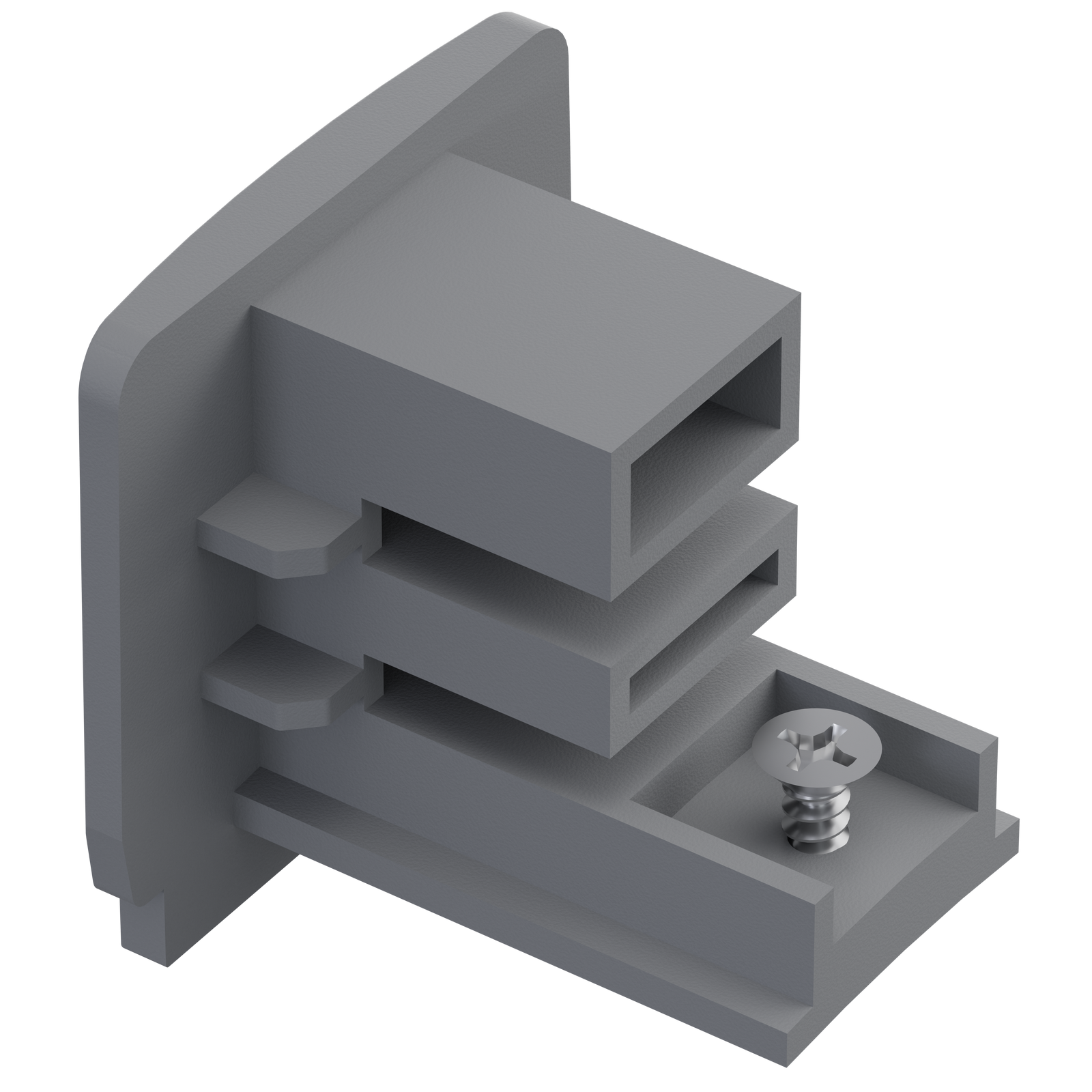 Заглушка ТС-3Ф-ЗГЛ-01-GR
