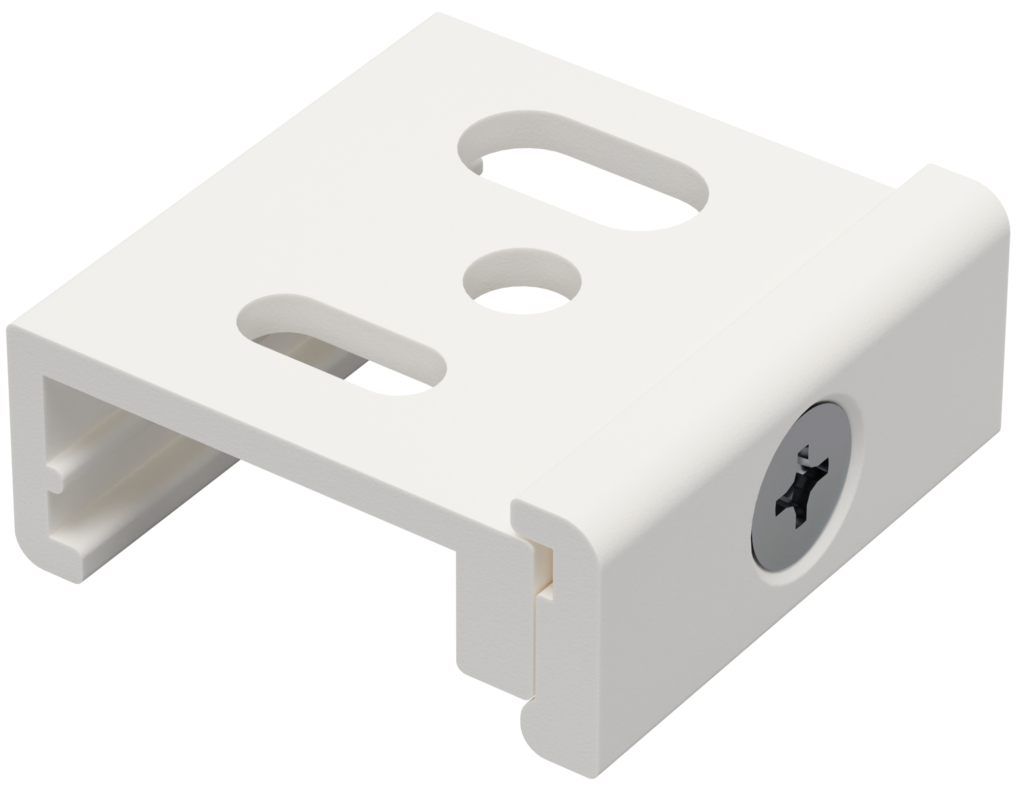 Комплект монтажный ТС-КМ-01-WH