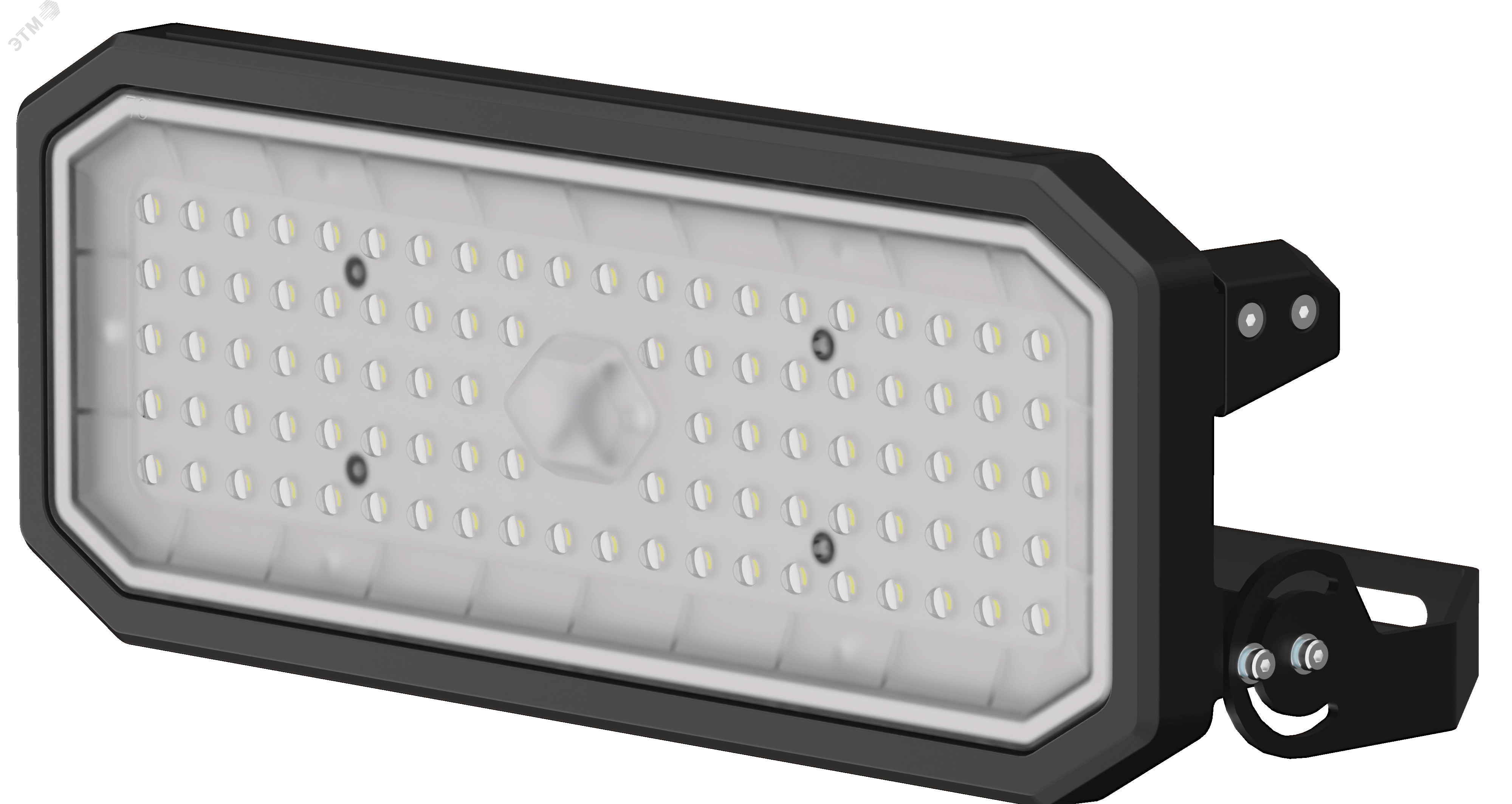 Прожектор светодиодный ДО-01-75-3К-D60 96230 INNOLUX - превью