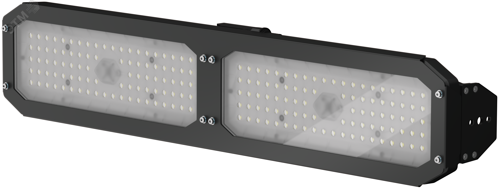 Изображение товара Светильник светодиодный ДСП-112-00-С-150-3К-D120 (шт)