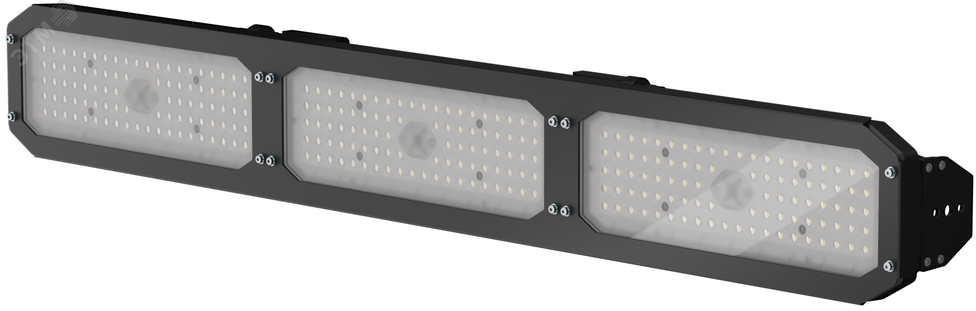 Изображение товара Светильник светодиодный ДСП-112-00-С-225-5К-AS (шт)
