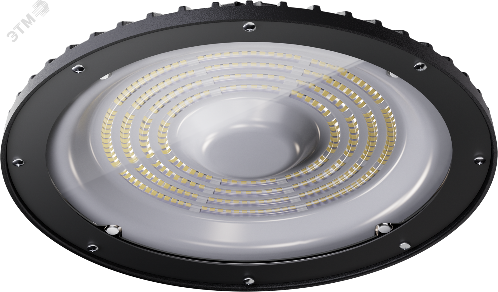 Изображение товара Светильник светодиодный ДСП 113 02 С 150 5К D90 INNOLUX