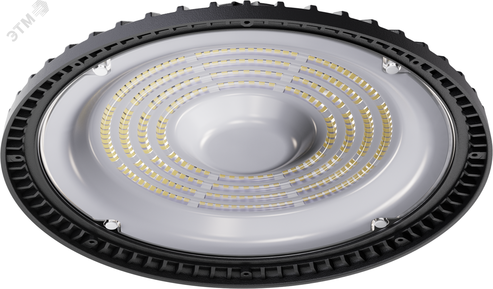 Изображение товара Светильник светодиодный INNOLUX ДСП-113-02-150-5К-D60