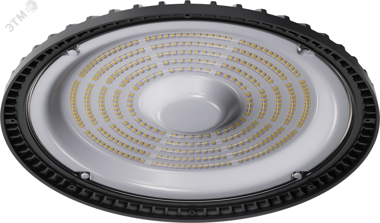 Изображение товара Светодиодный светильник INNOLUX ДСП-113-03-180-3К с IP66/67 и блоком аварийного питания