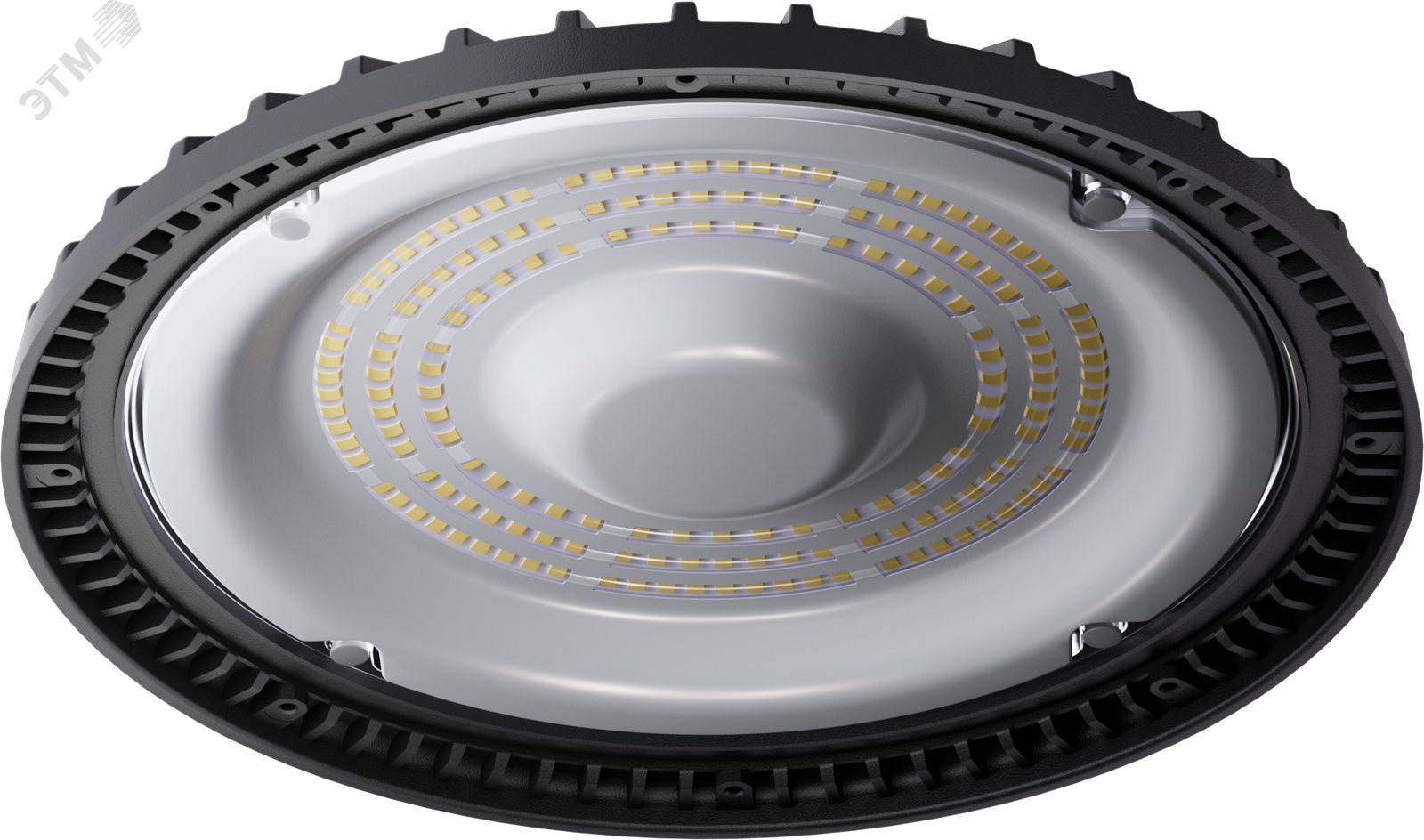 Изображение товара Светильник светодиодный ДСП 114 01 100 4К D60 INNOLUX