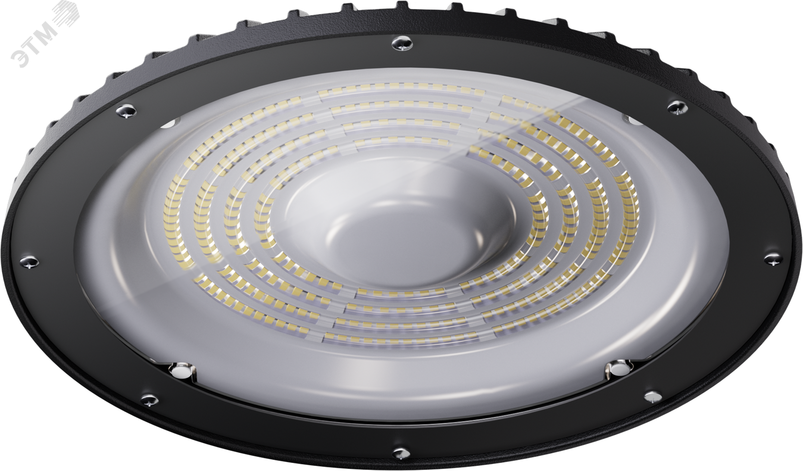 Изображение товара Светильник INNOLUX ДСП-114-02-С-150-3К-D120