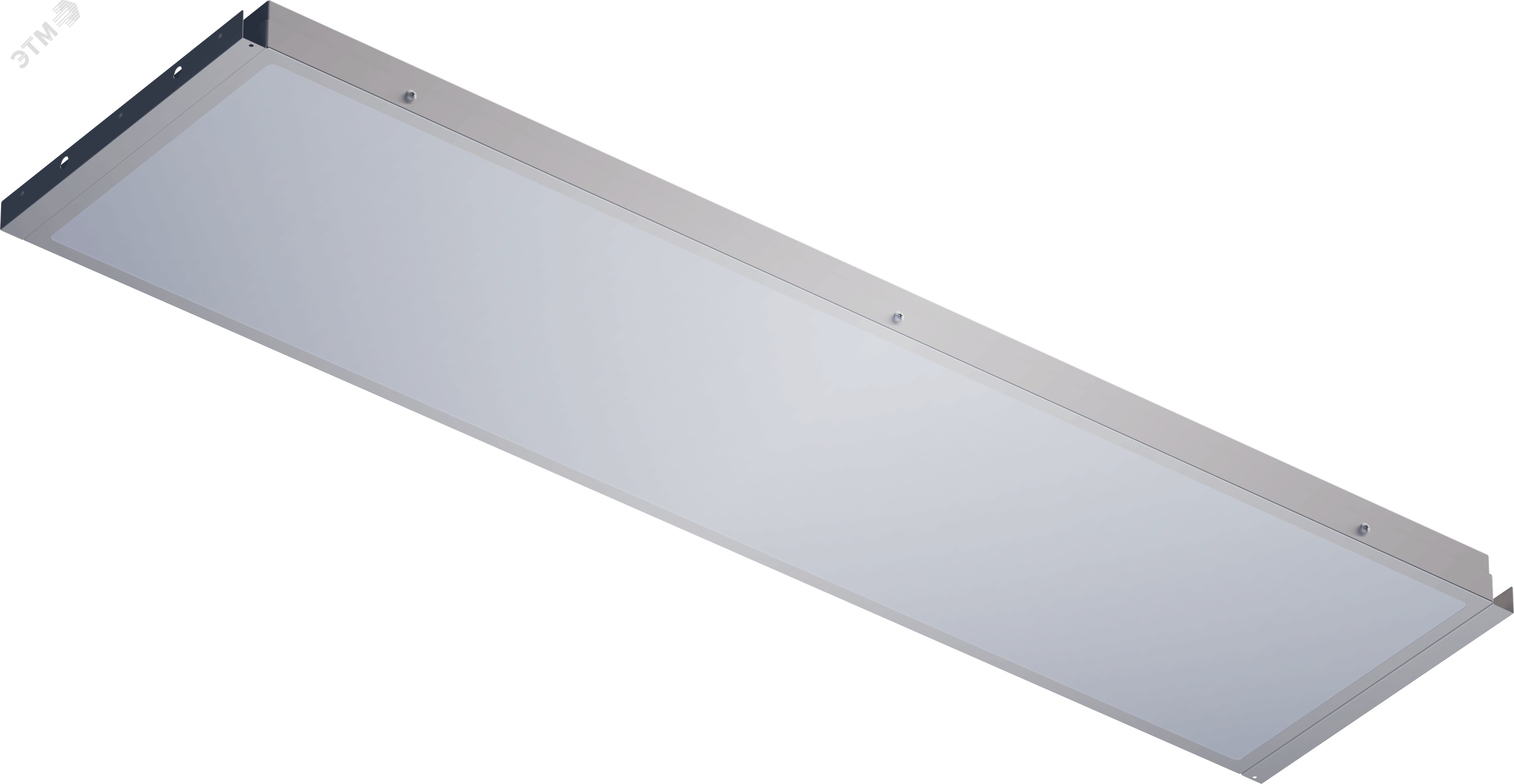 Изображение товара Светильник светодиодный ДВО-18-O-30-4К-IP54-CLIP-IN (шт)