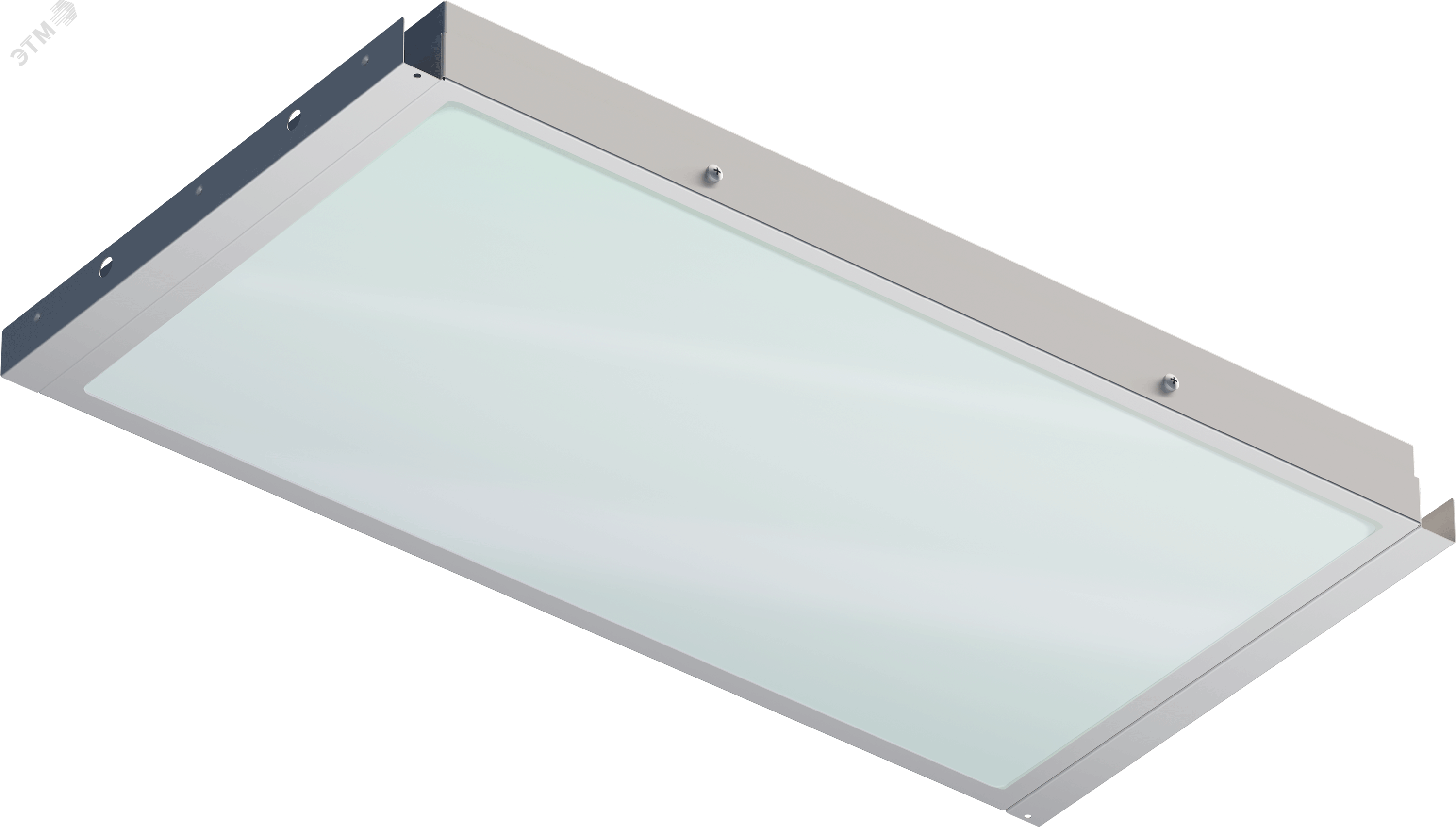 Изображение товара Светильник светодиодный ДВО-19-С-18-4К-IP54-CLIP-IN CRI90