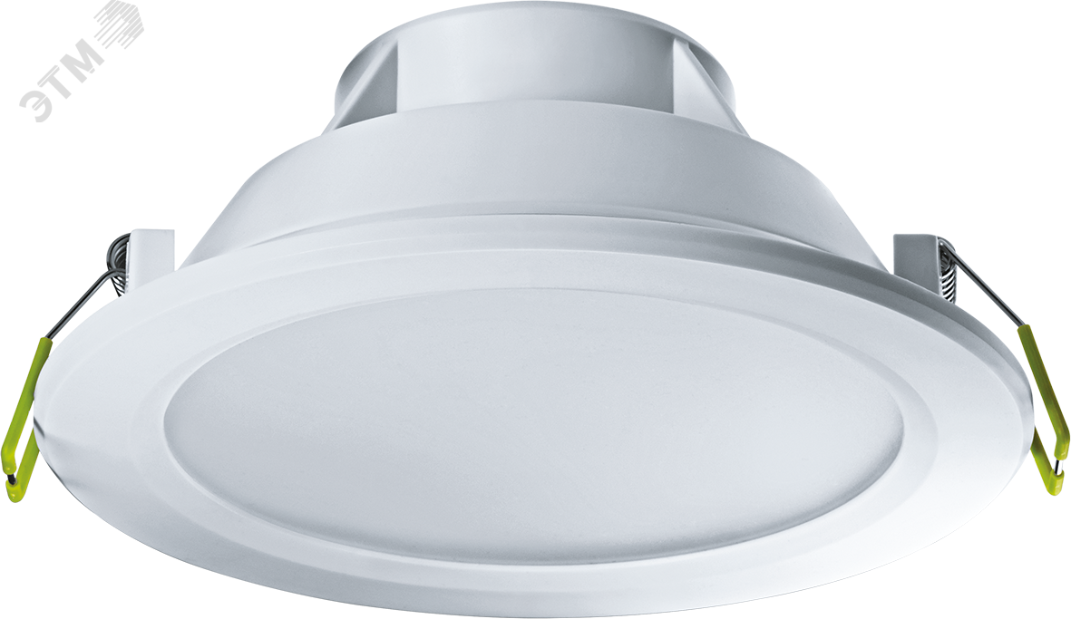 Изображение товара Светильник светодиодный ДВО-Д01-20-WH-3K-LED (шт) Изображение товара Светильник светодиодный ДВО-Д01-20-WH-3K-LED (шт)