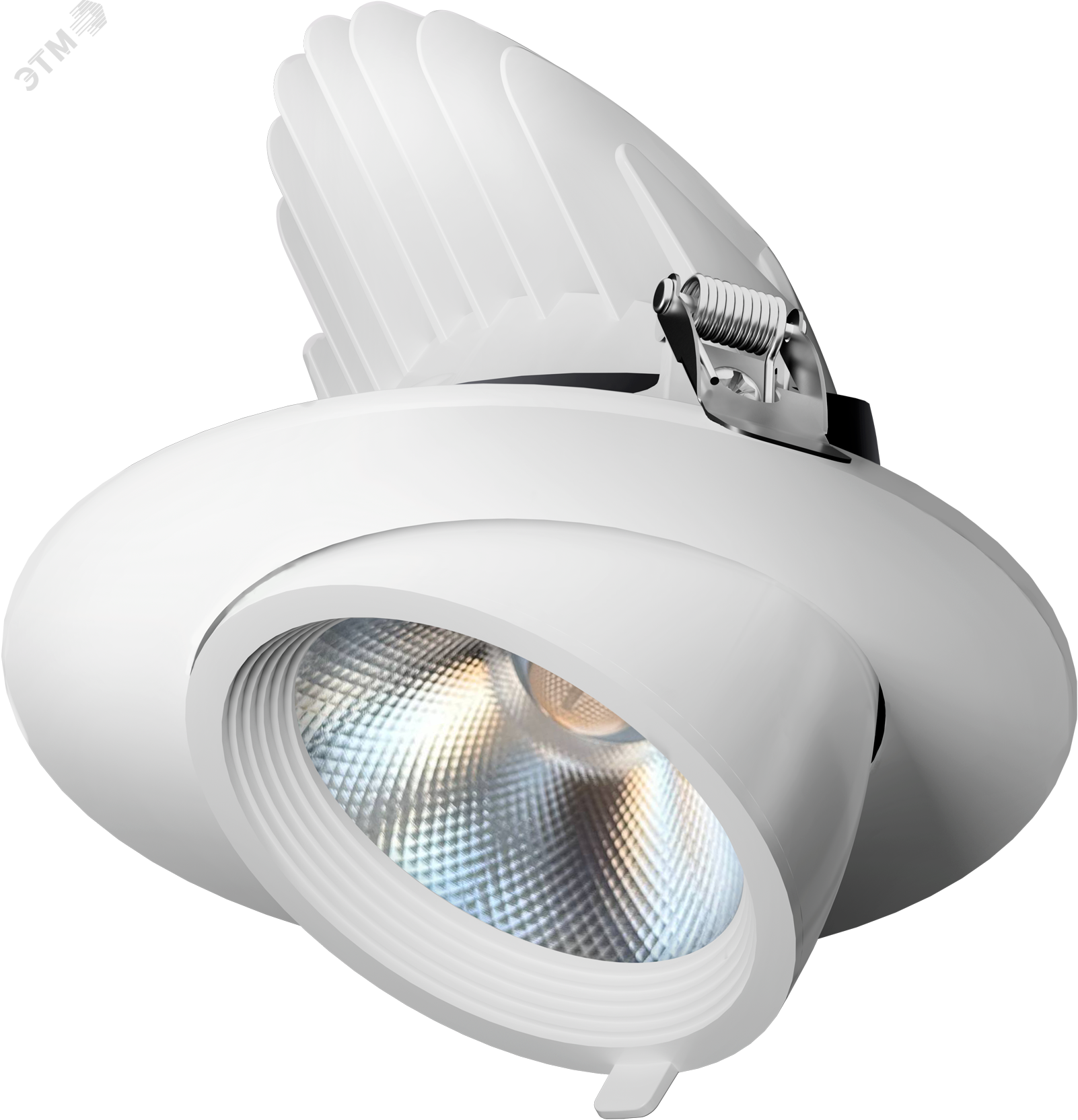 Изображение товара Светильник светодиодный ДВО-Д03-10-30-4K-IP20 (шт) Изображение товара Светильник светодиодный ДВО-Д03-10-30-4K-IP20 (шт)