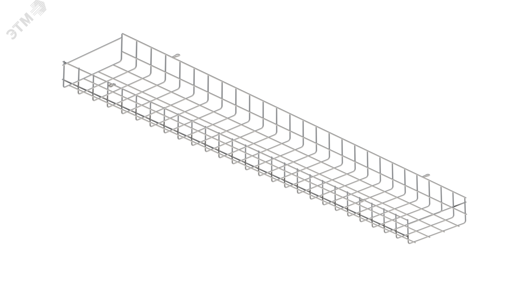 Решетка защитная 1300х200