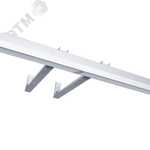 Скоба соединительная ДБО-01 - фото 2