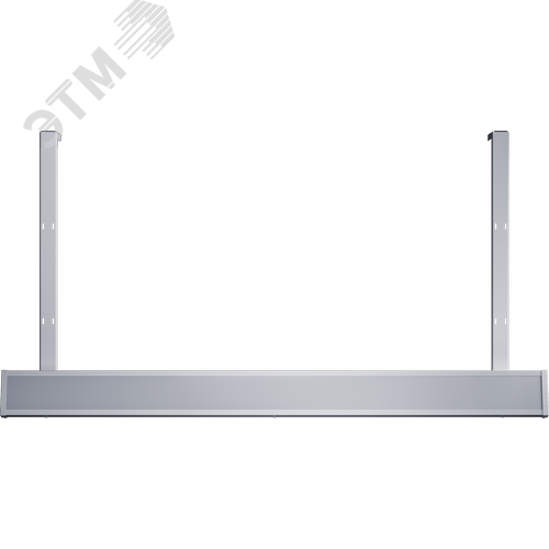 Светильник светодиодный ДБО-01-П-18-1200-4К-IP40 - фото 2