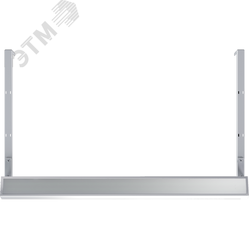 Светильник светодиодный ДБО-02-О-30-3К-IP40 CRI90 - фото 2