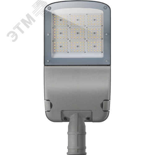 Светильник светодиодный ДКУ-01-80-3K-С-ШБ - фото 2