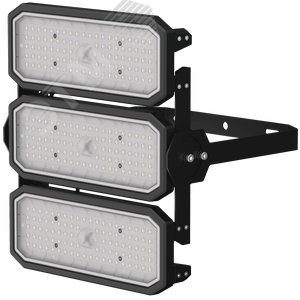 Прожектор светодиодный ДО-01-225-4К-D35 - фото 1