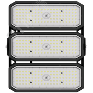 Прожектор светодиодный ДО-01-225-4К-D35 - фото 2