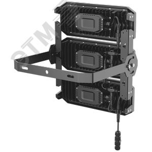 Прожектор светодиодный ДО-01-225-4К-D35 - фото 3