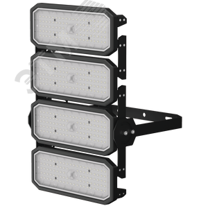 Изображение товара Прожектор светодиодный ДО-01-300-5К-D35 (шт)