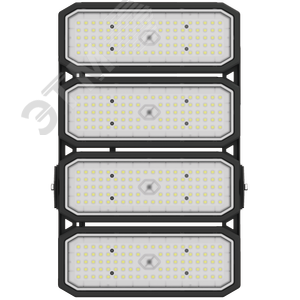 Прожектор светодиодный ДО-01-300-4К-D120 - фото 2
