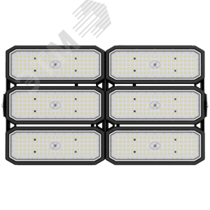 Прожектор светодиодный ДО-01-450-5К-D35 - фото 2