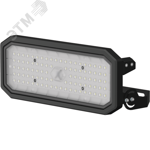 Изображение товара Прожектор светодиодный ДО-01-100-4К-D40X125 (шт)