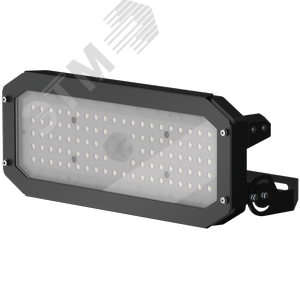 Прожектор светодиодный ДО-01-С-75-3К-D35