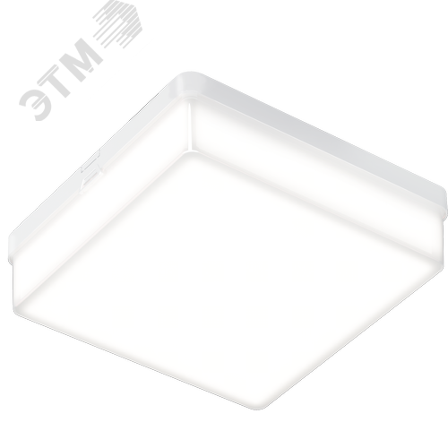 Светильник светодиодный ДПБ-105-1-О-12-4К-IP54 - фото 2