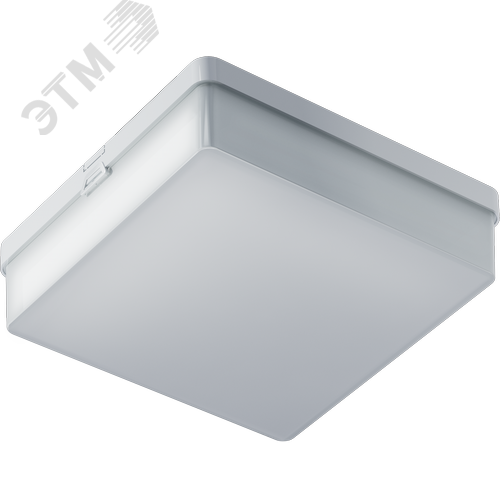 Светильник светодиодный ДПБ-105-1-О-12-4К-IP54 - фото 1