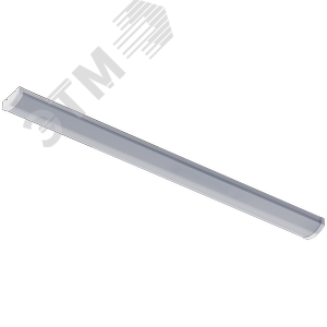 Светильник светодиодный ДПО-01-МП-50-1500-5К-IP20-А3 - фото 1