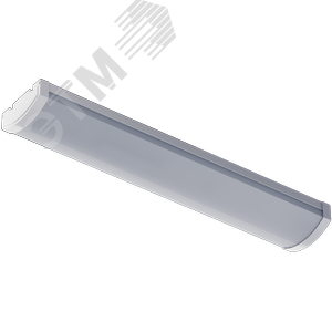 Светильник светодиодный ДПО-01-МП-18-600-5К-IP20-А3 - фото 1