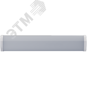 Светильник светодиодный ДПО-01-МП-18-600-5К-IP20-А3 - фото 2