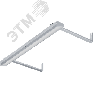 Светильник светодиодный ДСО-01-П-18-1200-5К-IP40 - фото 1