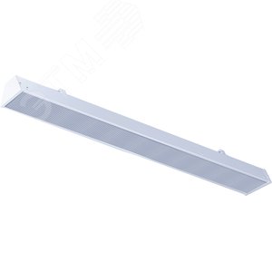 Светильник светодиодный ДСО-02-МП-40-1100-4К-IP40-3Ф CRI90 - фото 1